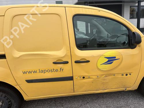 Steering rack RENAULT KANGOO Express (FW0/1_) 1.5 dCi 95 (FW16) | BP30479186M22  - Image 6