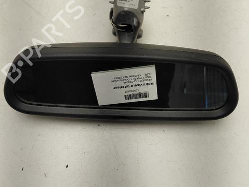 Used Rear mirror Rear mirror 36858394 36858394
