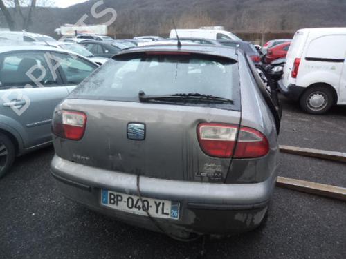 Right taillight SEAT LEON (1M1)  | BP24769311C35 