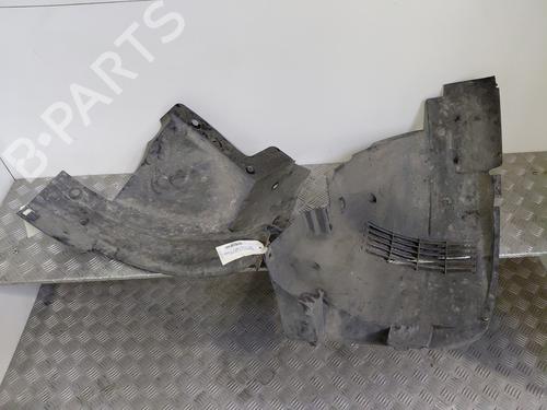Used Wheel arch RENAULT TRAFIC III Van (FG_) 2.0 dCi 145 (FGML) (145 hp) 32423729