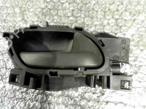 Front right interior door handle CITROËN C3 II (SC_) 1.4 HDi 70 (SC8HZC, SC8HR0, SC8HP4) | BP24743800I14 - Image 2