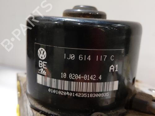 Used ABS pump ABS pump VW GOLF IV (1J1) [1997-2008] 29842548 29842548