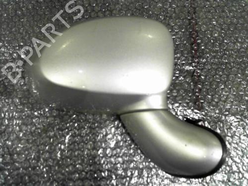 Right mirror CHEVROLET MATIZ (M200, M250) 0.8 | BP24752808C27 