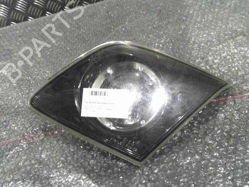 Højre baglygte bagklap MAZDA 3 (BK) 1.6 DI Turbo (109 hp) 24743632