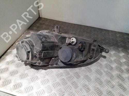 Højre forlygte VW GOLF V (1K1) 1.9 TDI (105 hp) 24756058