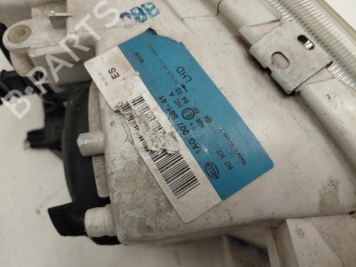Used Left headlight Left headlight 37994716 37994716