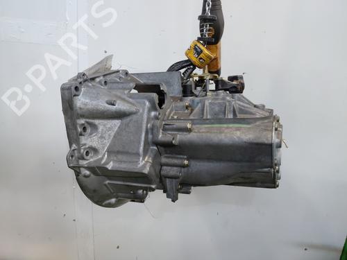 Gearbox PEUGEOT 607 (9D, 9U) 2.2 HDi | BP32187746M3 - Image 4
