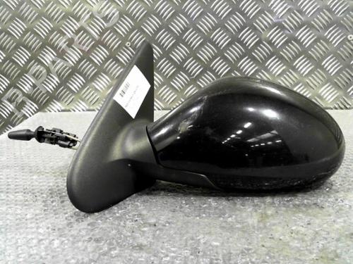 Left mirror SEAT LEON (1M1) 1.9 TDI | BP24743433C26 