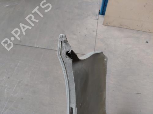 Rear bumper RENAULT LAGUNA II Grandtour (KG0/1_) 1.9 dCi (KG0G) | BP24763851C8 