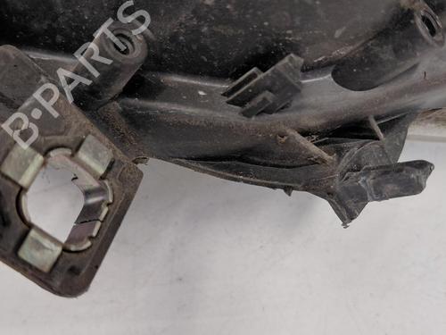 Right headlight CITROËN C5 III (RD_) 1.6 HDi 110 (RD9HZC) | BP39090595C29 - Image 2
