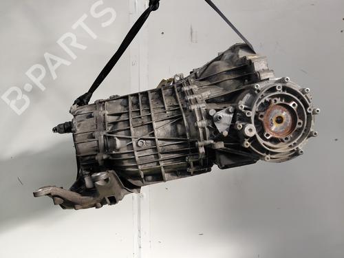 gearbox-audi-a4-b8-8k2-2007-2008-2009-2010-2011-2012-2013-2014-2015-2016-2017-34557389 main image