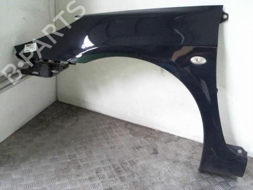 Used Left front fenders Left front fenders PEUGEOT 307 (3A/C) 1.6 HDi (90 hp) 24749192 24749192