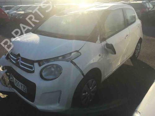 Right front window switch CITROËN C1 II (PA_, PS_) 1.0 VTi 68 | BP24766539I26  - Image 6