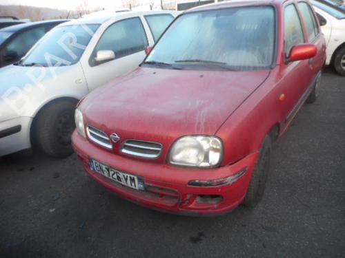 Right headlight NISSAN MICRA II (K11) 1.0 i 16V (K11) | BP24768962C29 
