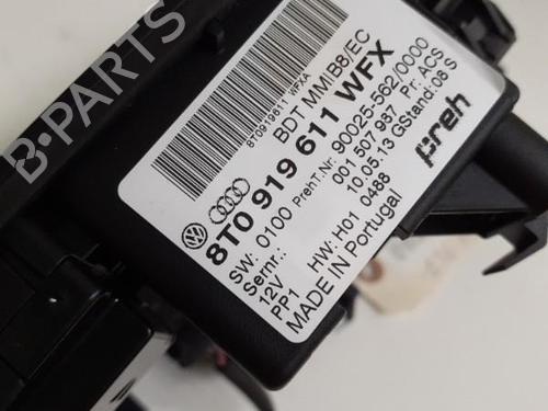 Used Switch Switch AUDI A4 B8 Avant (8K5) [2007-2017] 24741673 24741673