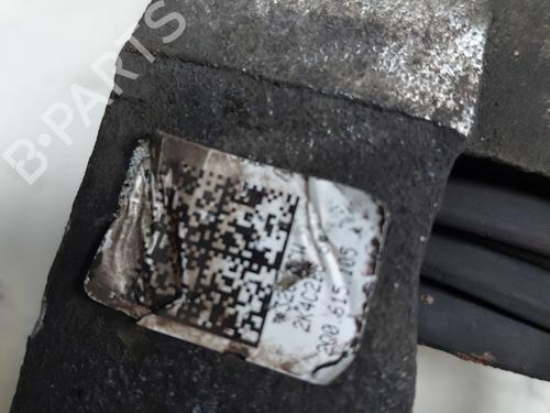 Left front brake caliper VW POLO VI (AW1, BZ1, AE1) 1.0 MPi | BP29292975M105 - Image 3