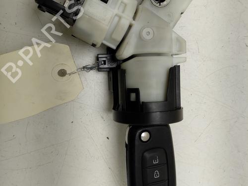Used Ignition barrel Ignition barrel RENAULT CLIO V (B7_) 1.0 TCe 90 (B7MT) (91 hp) 32339304 32339304