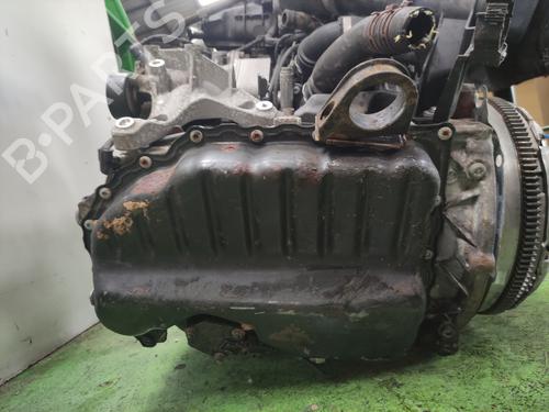 Engine AUDI Q3 (8UB, 8UG) 2.0 TFSI quattro | BP36423872M1 - Image 2