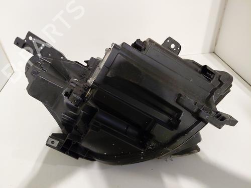 Left headlight RENAULT CAPTUR II (HF_) LPG (HFMT) | BP29061354C28 