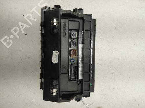 Display Display RENAULT KANGOO Express (FW0/1_) [2008-2026] 37250828 37250828