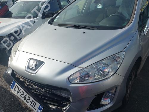 Used Parts PEUGEOT 308 I (4A_, 4C_) 1.6 HDi (92 hp) 4223997
