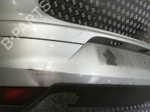 Used Rear bumper SEAT ALTEA (5P1) 1.9 TDI (105 hp) 24745620