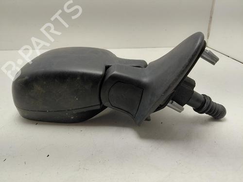 Bakspejl Højre Bakspejl Højre CITROËN BERLINGO / BERLINGO FIRST Box Body/MPV (M_) 1.9 D (MBDJY) (70 hp) 37196127 37196127
