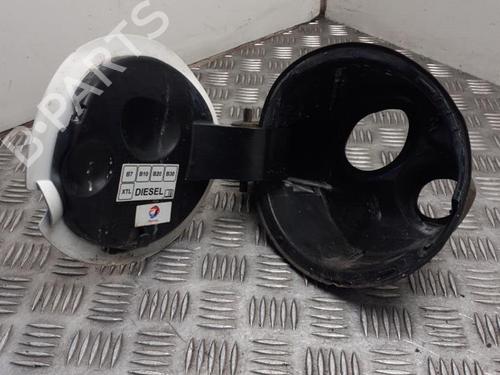 Used Fuel flap Fuel flap 24756623 24756623