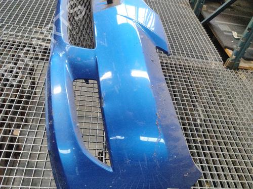 Front bumper MAZDA 3 (BK) 1.6 DI Turbo | BP28313614C7 
