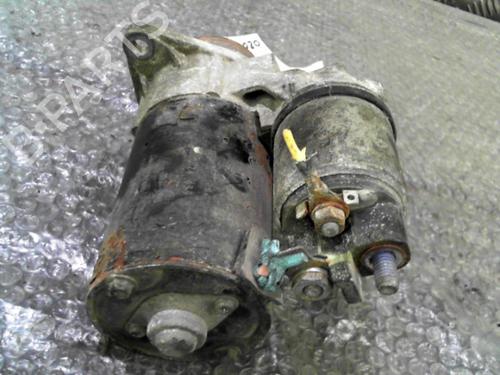 Starter OPEL CORSA D (S07) 1.4 (L08, L68) | BP24765421M8 - Image 2