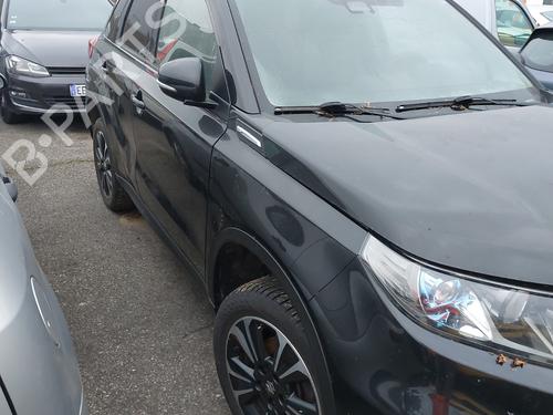 Brugte SUZUKI VITARA (LY) 1.4 T AllGrip (APK414) (140 hp) 4440933