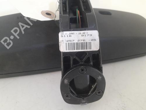 Used Rear mirror Rear mirror BMW 5 (E60) 520 d (163 hp) 28308012 28308012