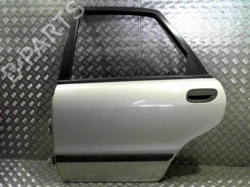 Used Left rear door VOLVO S40 I (644) 1.8 i (125 hp) 24743496
