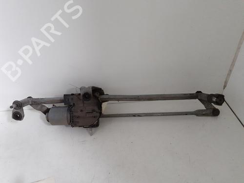 Viskermotor vindrude VW TIGUAN (5N_) 2.0 TDI (140 hp) 27676273