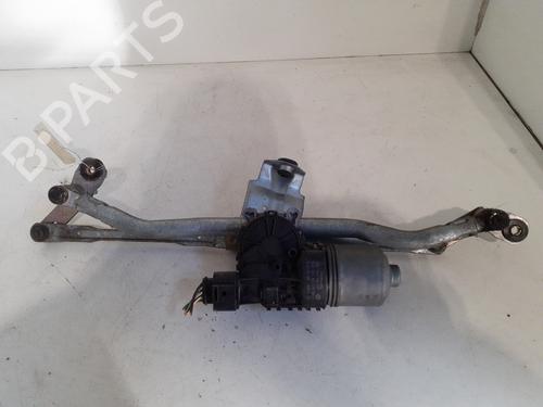 Front wiper motor SEAT IBIZA III (6L1) 1.4 16V | BP24829993M29 