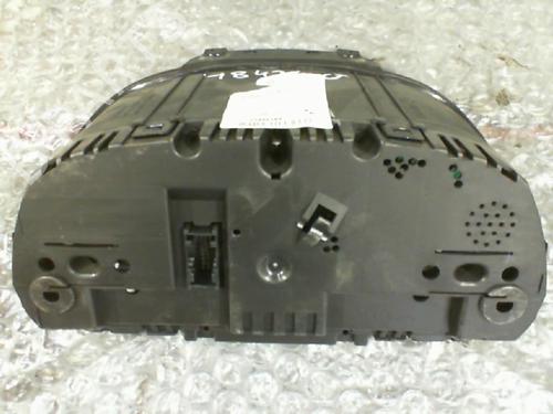 Instrument cluster BMW 1 (E87) 118 d | BP24745605C47 