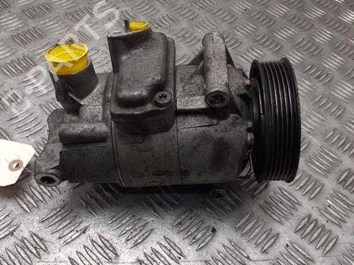 AC compressor SEAT IBIZA IV (6J5, 6P1) 1.2 TDI | BP24746907M34