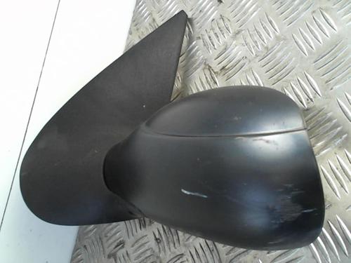 Left mirror PEUGEOT 206+ (2L_, 2M_) 1.4 HDi eco 70 | BP24739638C26