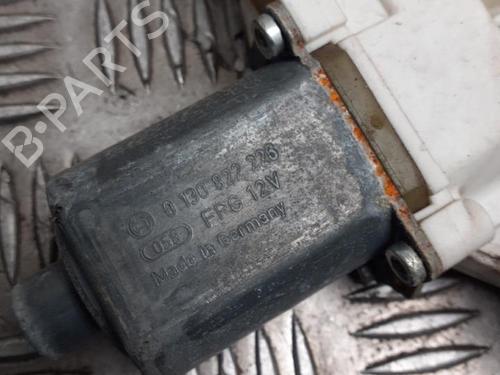 Front left window mechanism BMW 1 (E87) 116 i | BP24762126C22