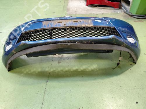 Front bumper DACIA SANDERO II TCe 90 (B8M1, B8MA, B8AC) | BP38270030C7 - Image 5