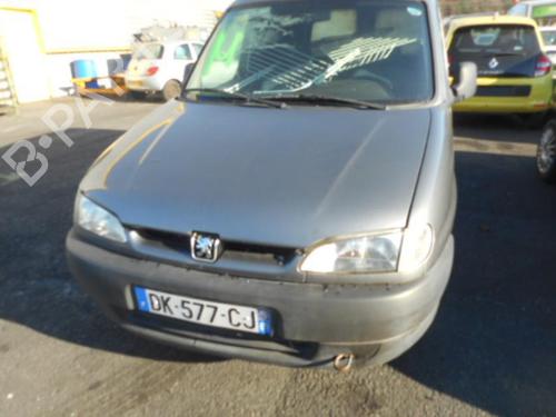 Used Parts PEUGEOT PARTNER Box Body/MPV (5_, G_)  1.9 D  2405005