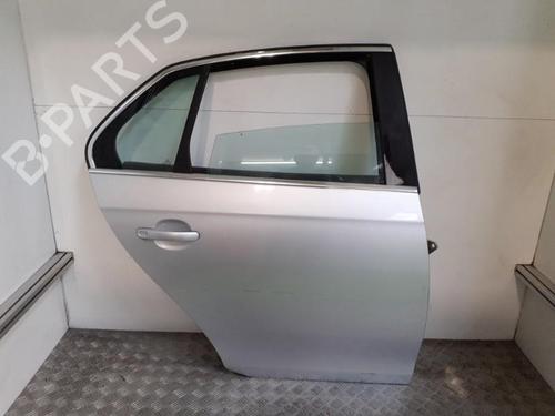 Used Right rear door VW JETTA III (1K2) 1.9 TDI (105 hp) 24750784