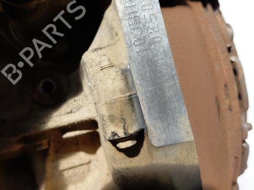 Engine CITROËN BERLINGO Box Body/MPV (B9) 1.6 BlueHDi 100 | BP31156323M1