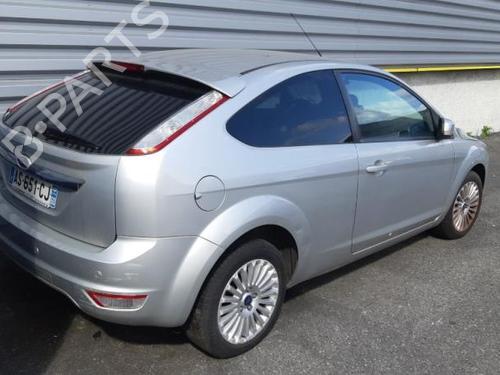 Front left window mechanism FORD FOCUS II (DA_, HCP, DP) 1.6 TDCi | BP24740822C22 - Image 9