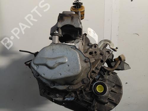 Used Gearbox Gearbox CITROËN JUMPY III Van (V_) 1.6 BlueHDi 95 (95 hp) 34005310 34005310