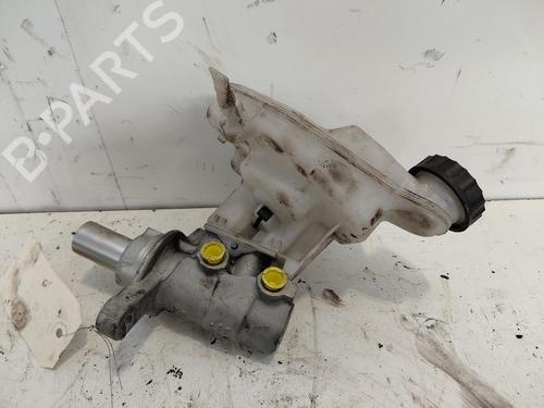Used Brake master cylinder Brake master cylinder PEUGEOT PARTNER Box Body/MPV (K9) [2018-2026] 36481505 36481505