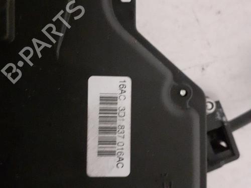 Front right lock VW TOURAN (1T1, 1T2) 1.9 TDI | BP24750208C97 