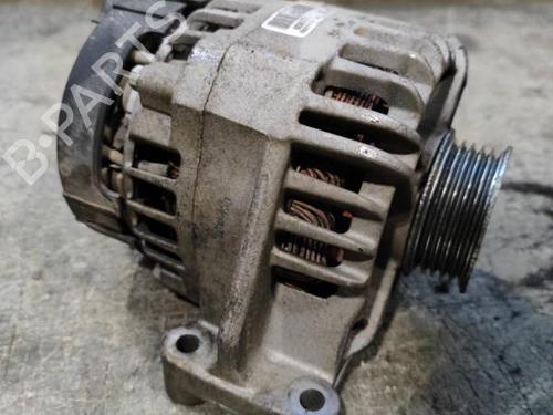 Alternator FIAT 500 (312_) 1.2 (312AXA1A) | BP24760774M7