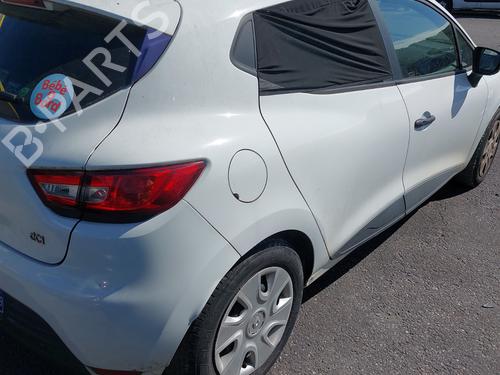 Used Parts RENAULT CLIO IV (BH_)  1.5 dCi 75  4959514