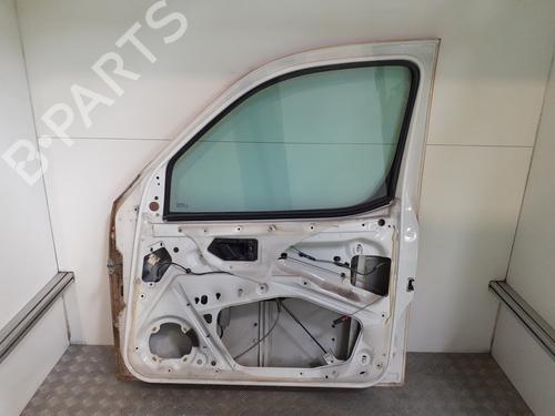 Right front door CITROËN BERLINGO / BERLINGO FIRST MPV (MF_, GJK_, GFK_) 1.6 HDI 90 (MF9HX) | BP27818981C3 